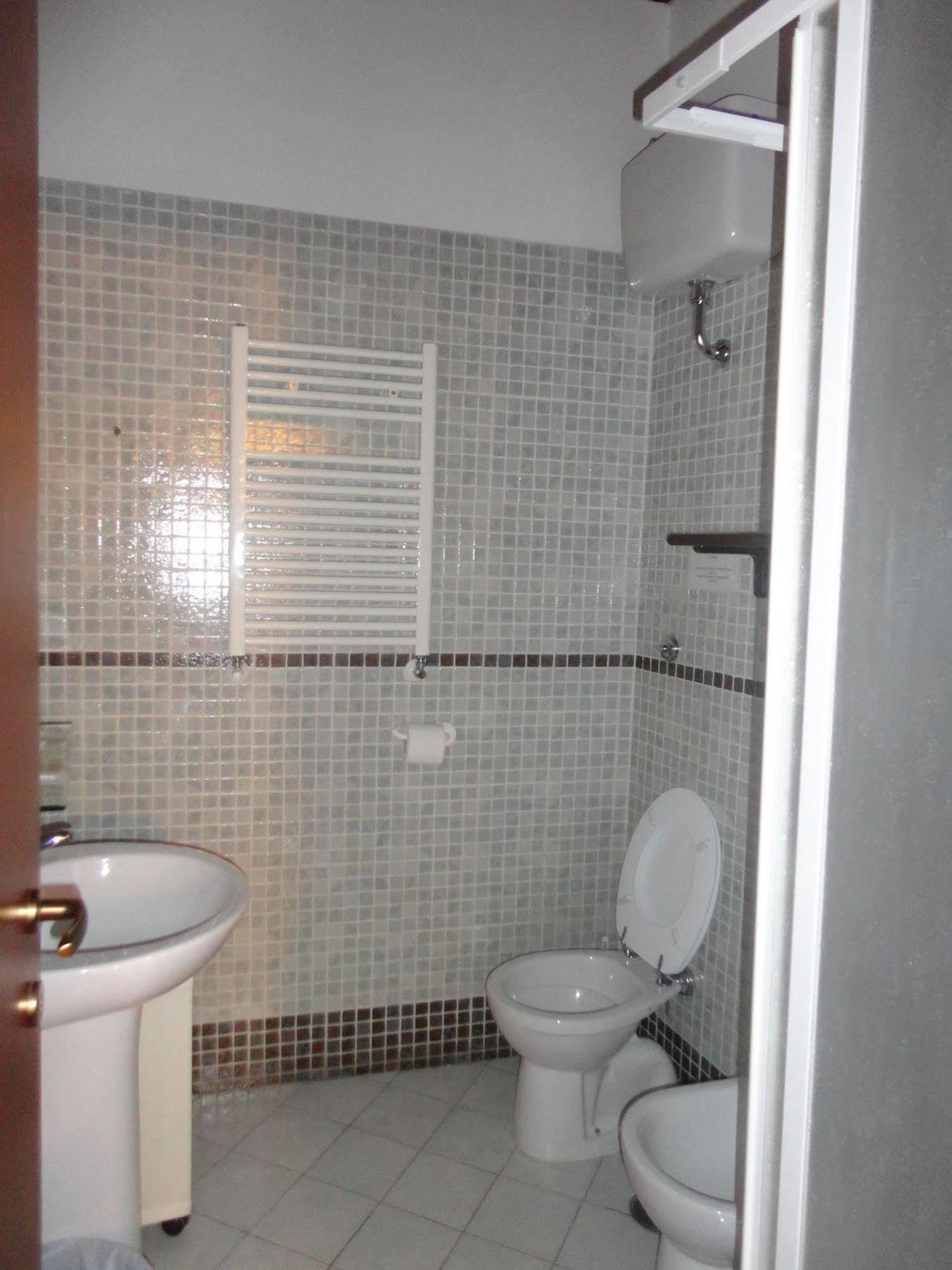 Minihotel Azzurra Roma Exterior foto