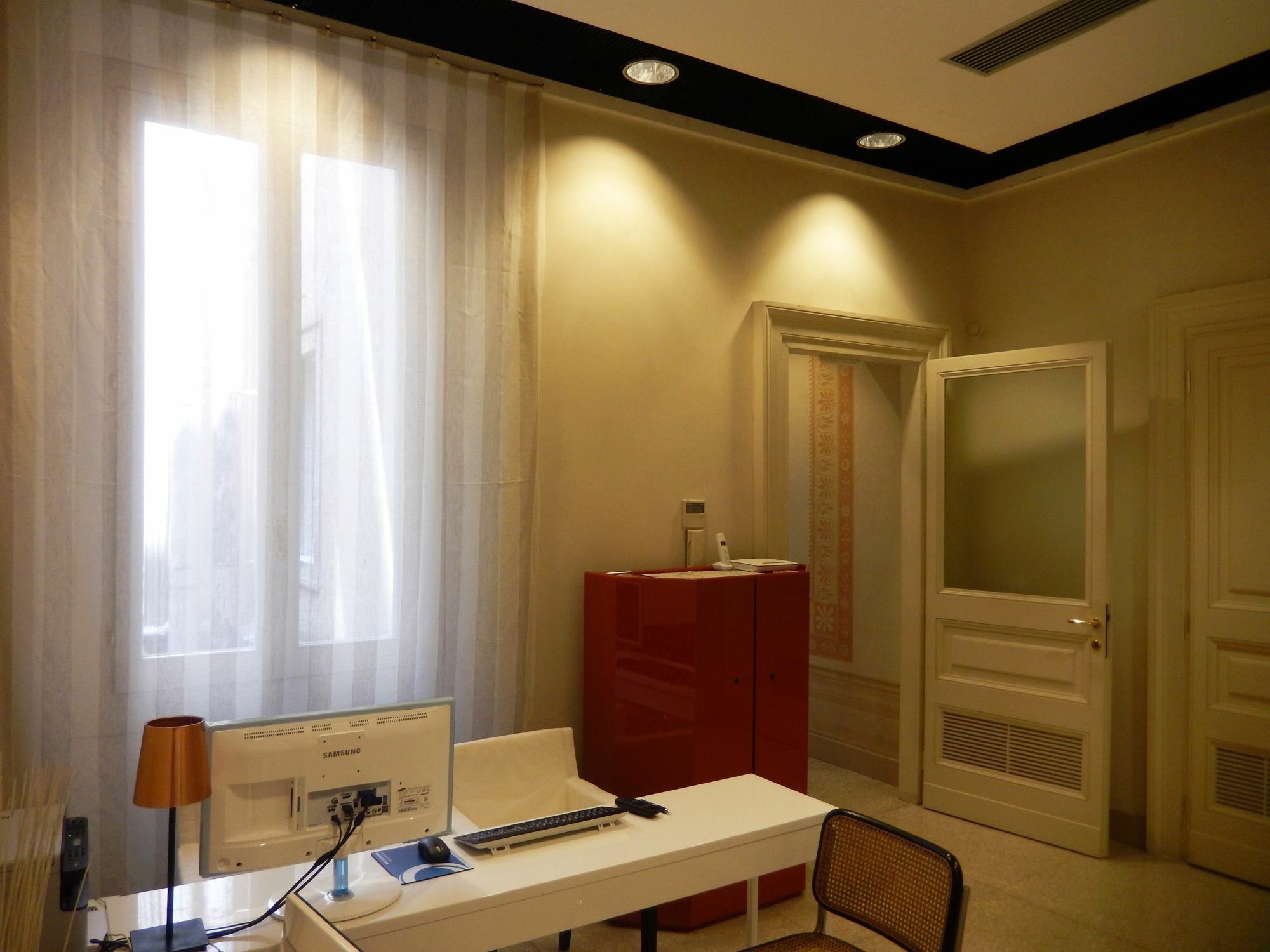 Minihotel Azzurra Roma Exterior foto