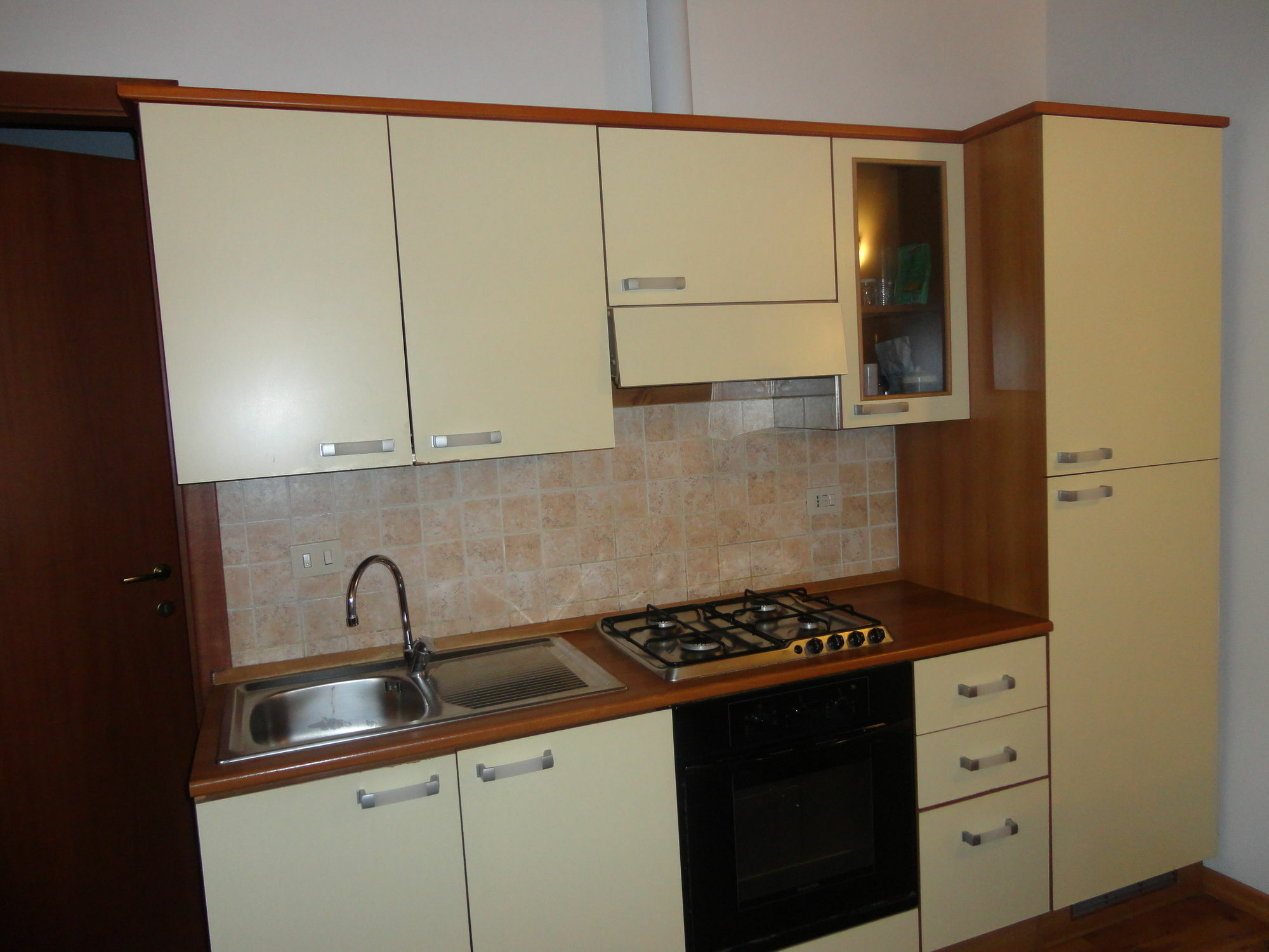 Minihotel Azzurra Roma Exterior foto