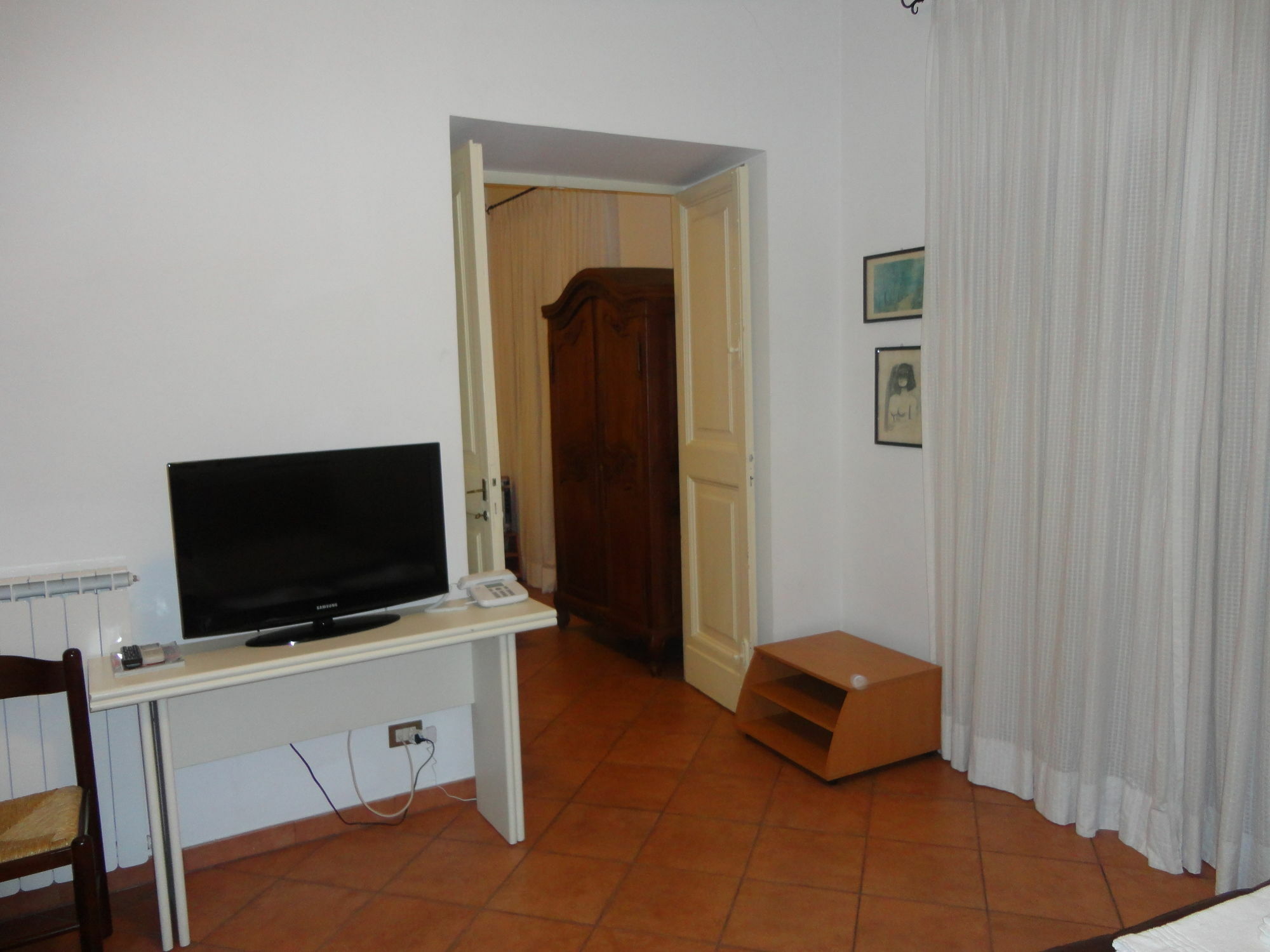 Minihotel Azzurra Roma Exterior foto