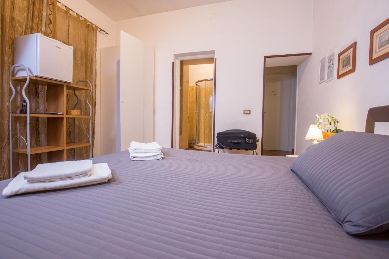 Minihotel Azzurra Roma Exterior foto
