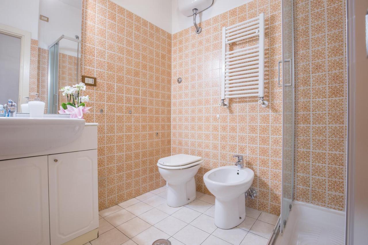 Minihotel Azzurra Roma Exterior foto